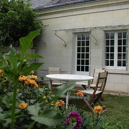Les Gites De La Madeleine La Chapelle-sur-Loire 客房 照片